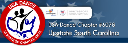 USA Dance (Upstate) Chapter #6078